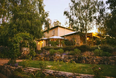 Holberry House - Australia Accommodation 0