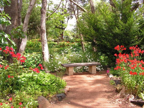 Holberry House - Australia Accommodation 3