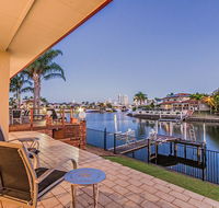 Holiday Home Amaroo - Australia Accommodation