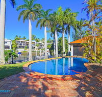 Holiday Home Coveside  Sanctuary Cove - Australia Accommodation