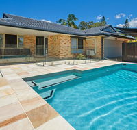 Holiday Home Limetree - Australia Accommodation