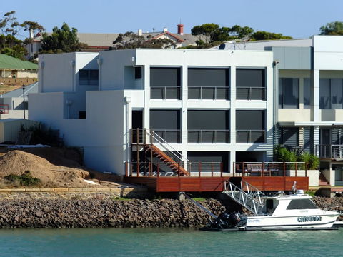 Holiday Vista Wallaroo - Australia Accommodation 1