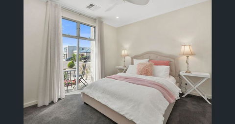 Holiday Vista Wallaroo - Australia Accommodation 2