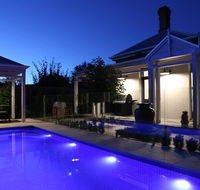 Hollidge House 5 Star Luxury Apartments - Australia Accommodation