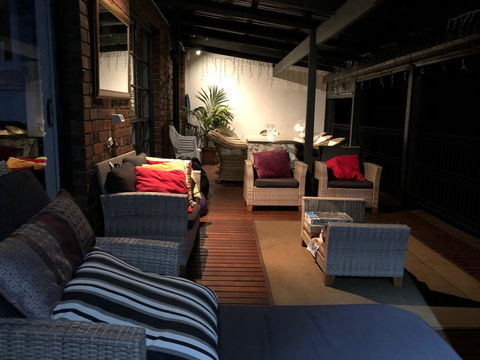 Holly Lodge - Australia Accommodation 3