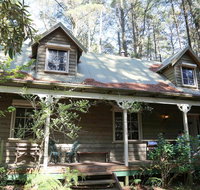 Holly Lodge Medlow Bath - Australia Accommodation