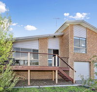 Holyhead Whites Beach 11 - Australia Accommodation