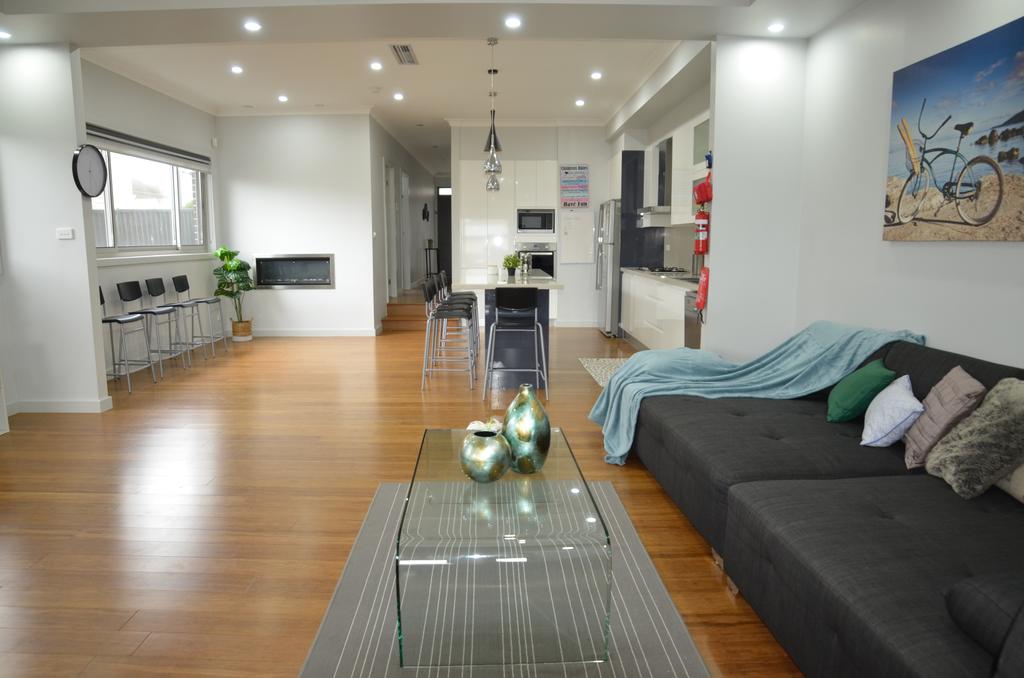 Fairfield East NSW Australia Accommodation