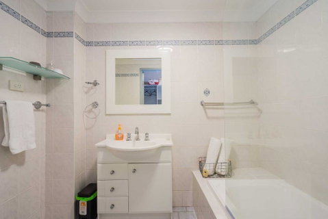 Home Away From Home Parramatta - Australia Accommodation 1
