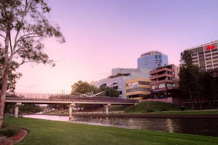 Home Away From Home Parramatta - Australia Accommodation 2