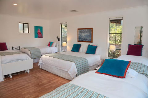 Home Farm Healesville - Australia Accommodation 1