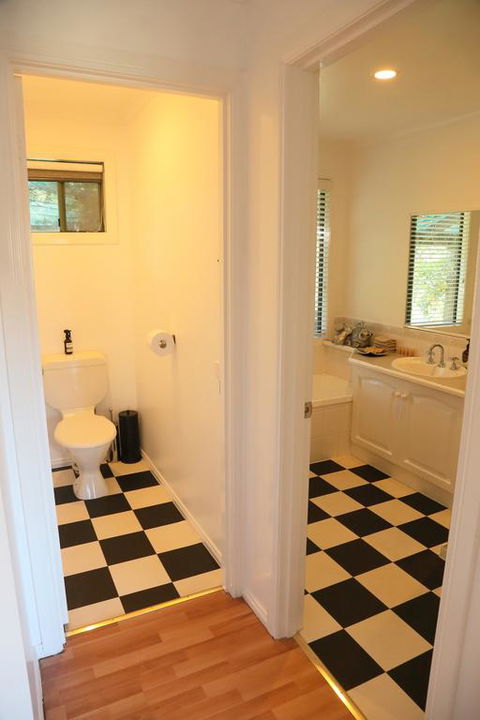 Home Farm Healesville - Australia Accommodation 3