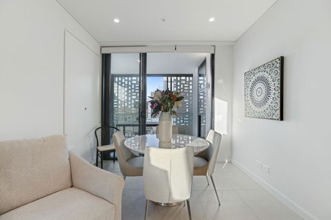 HomeHotel Boutique And Luxurious Apt, Super Clean - Australia Accommodation 1