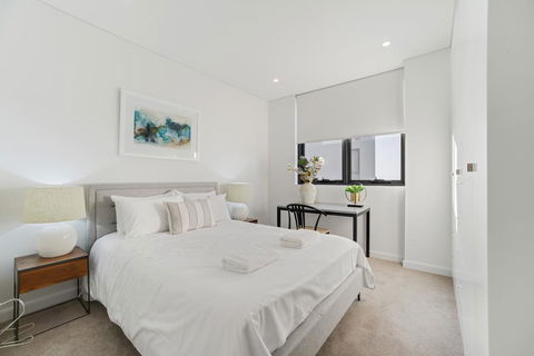 HomeHotel Boutique And Luxurious Apt, Super Clean - Australia Accommodation 2