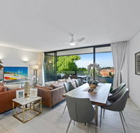 HomeHotel Ultra Luxurious 3 bedroom penthouse. - Australia Accommodation