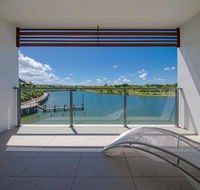 HomePlus - Lakeview Morden Townhouse - Australia Accommodation