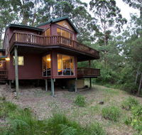Honeymoon View - Australia Accommodation