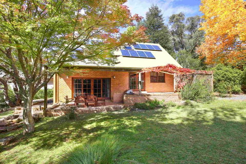 Honeysett Lodge - Australia Accommodation 0