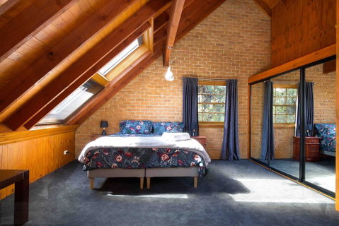 Honeysett Lodge - Australia Accommodation 2