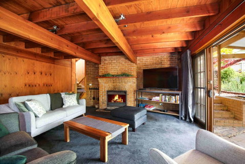 Honeysett Lodge - Australia Accommodation 1