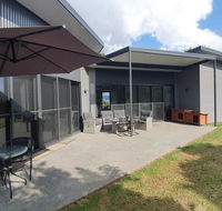 Hoof  Hound Country Escape - Australia Accommodation