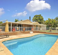Hook Wine and Sinker Hervey Bay - Australia Accommodation