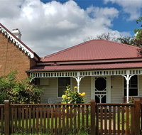 Horatio House - Australia Accommodation