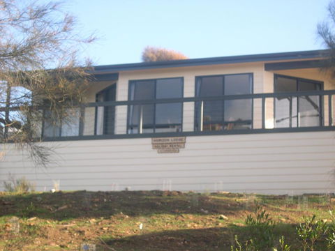 Horizon Lodge - Australia Accommodation 2