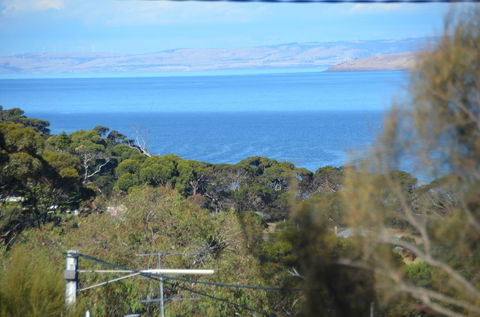 Horizon Lodge - Australia Accommodation 1
