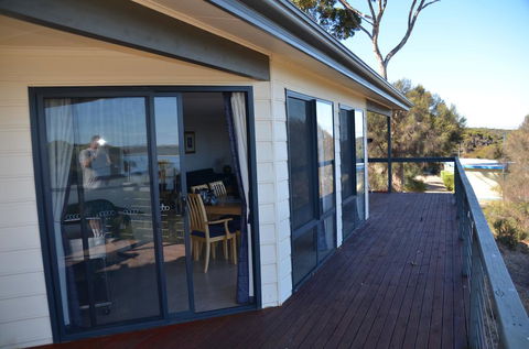 Horizon Lodge - Australia Accommodation 3