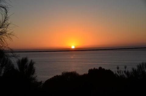 Horizon Lodge - Australia Accommodation 0