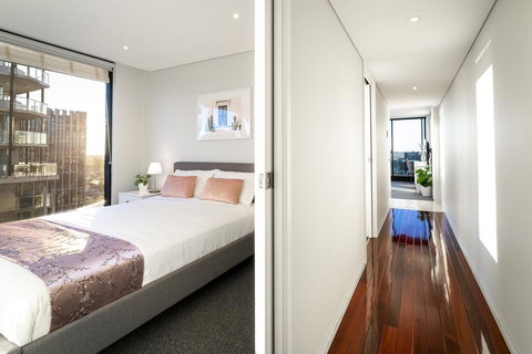 Horizons 1402 - Australia Accommodation 2