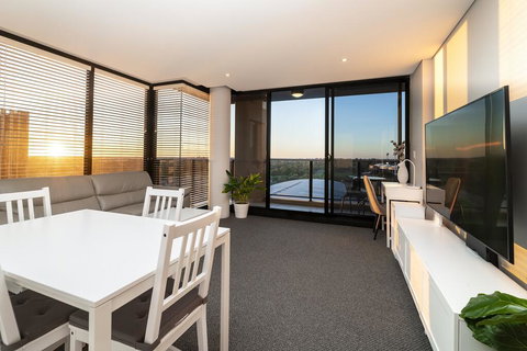 Horizons 1402 - Australia Accommodation 0