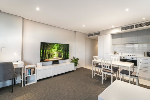 Horizons 1402 - Australia Accommodation 1