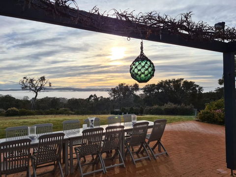 Horningsea - Australia Accommodation 2