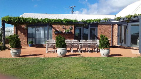 Horningsea - Australia Accommodation 0