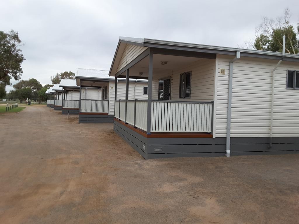 Horrocks WA Australia Accommodation