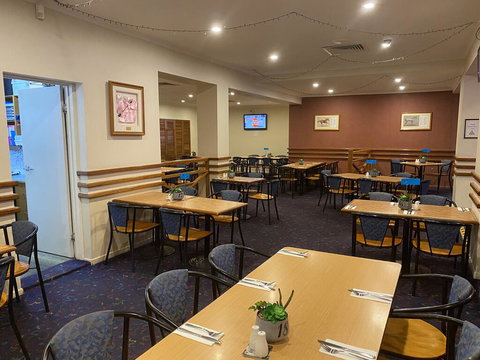 Horse & Jockey Hotel Motel - Australia Accommodation 3