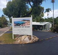 Horseshoe Bay Resort - Australia Accommodation