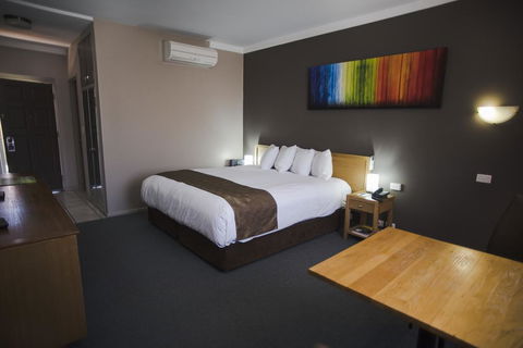Hospitality Kalgoorlie, SureStay By Best Western - Australia Accommodation 1