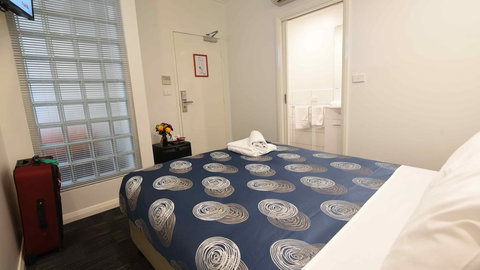 Hostel 109 Flashpackers - Australia Accommodation 0
