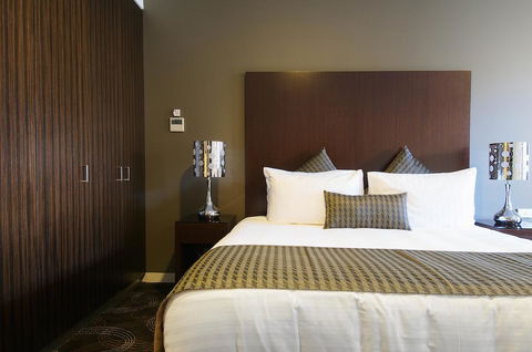 Hotel 115 - Australia Accommodation 1