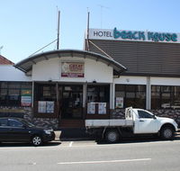 Hotel Beach House Nambour - Australia Accommodation
