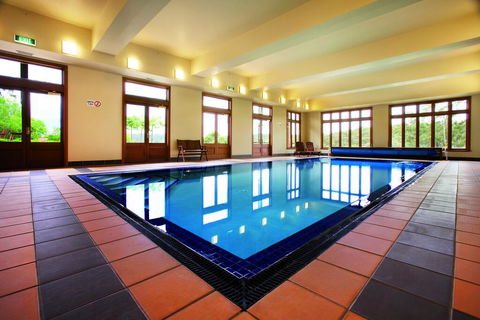Hotel Bellinzona - Australia Accommodation 3
