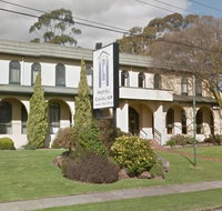 Hotel Cavalier - Australia Accommodation
