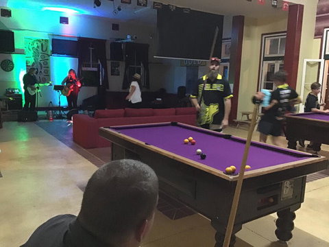 Hotel Cecil - Wondai - Australia Accommodation 1