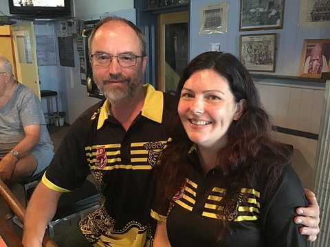 Hotel Cecil - Wondai - Australia Accommodation 2