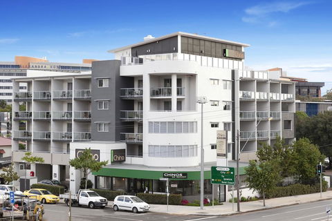 Hotel Chino - Australia Accommodation 2