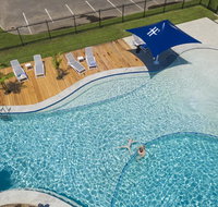 Hotel Forster - Australia Accommodation