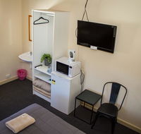 Hotel Jesmond - Australia Accommodation